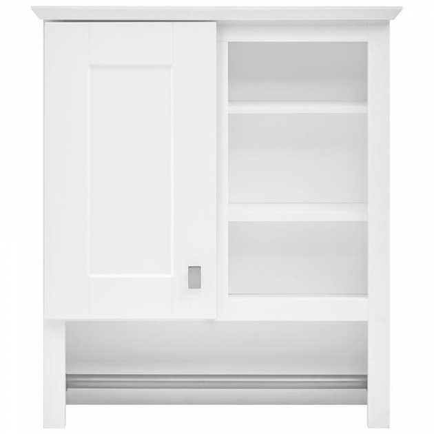 Inspiring Bathroom Wall Cabinets Ikea Pic