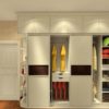 Bedroom Cupboard Interior Design Ideas