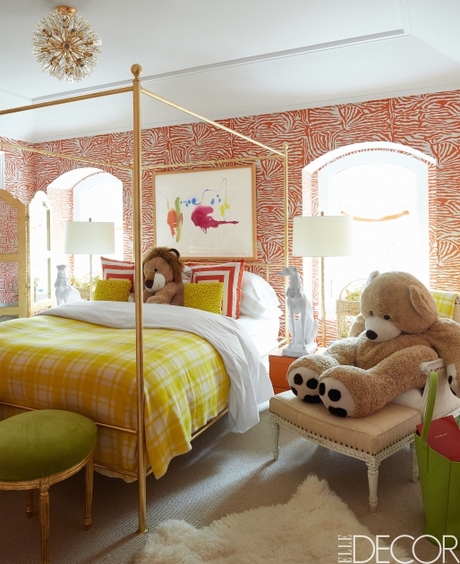 Inspiring Bedroom Decor Girl Image