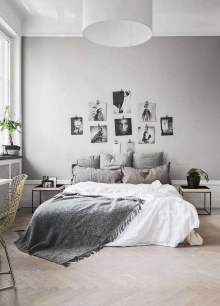 Inspiring Bedroom Decor Simple Picture