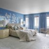 Bedroom Design Blue