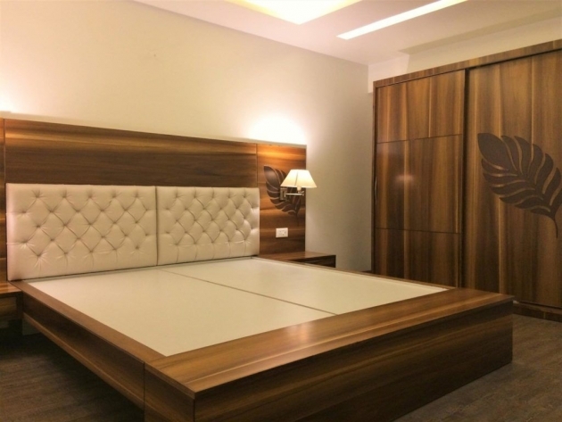 Inspiring Bedroom Design India Photo