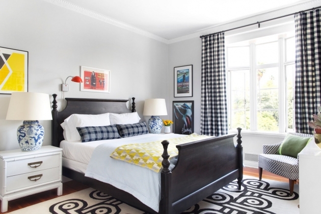 Inspiring Bedroom Design Layout Pic