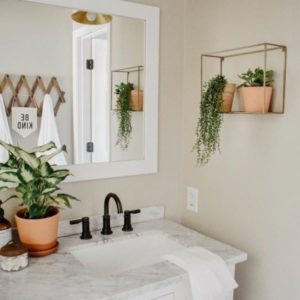 Decor Bathroom Accessories