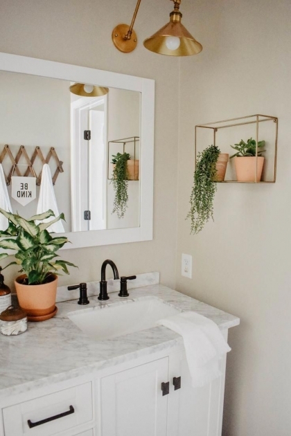 Inspiring Decor Bathroom Accessories Image