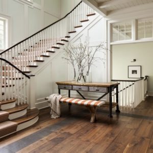 Decorating Stairs Ideas