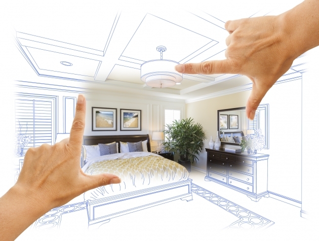 Inspiring Design Your Own Bedroom Image