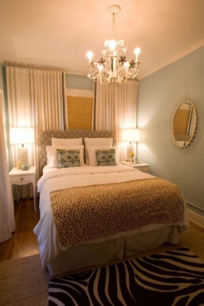 Inspiring How To Design Your Bedroom On A Small Budget Picture