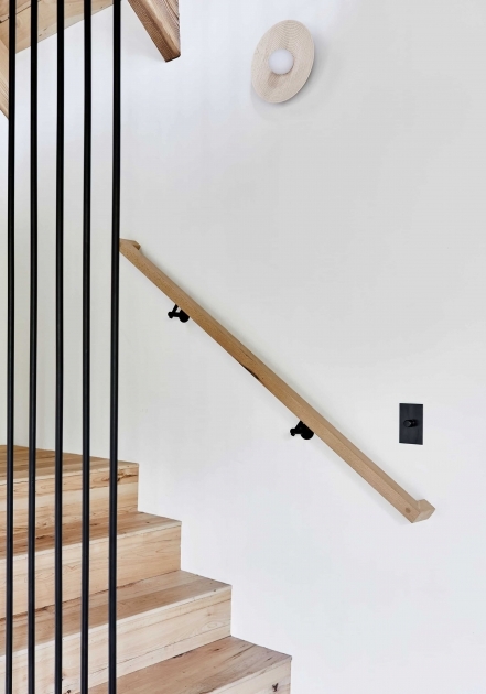 Inspiring How To Quieten Wooden Stairs Picture