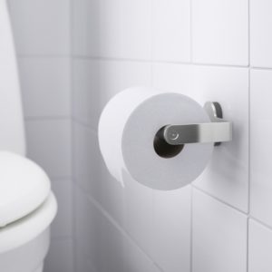 Ikea Bathroom Holder
