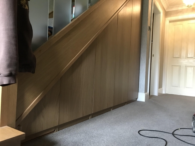 Inspiring Ikea Pax Under Stairs Image