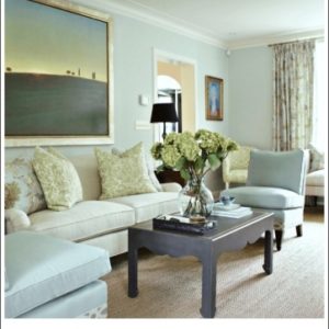 Interior Design Rules Living Room