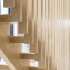 Interior Timber Stairs