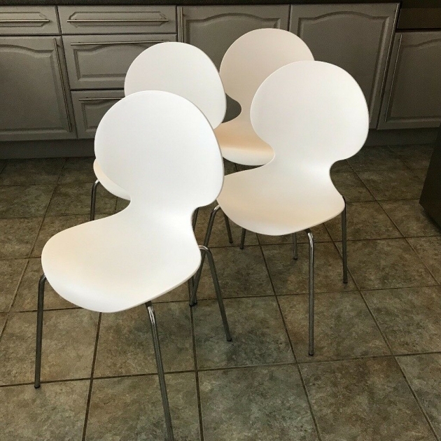Inspiring John Lewis White Kitchen Chairs Photo