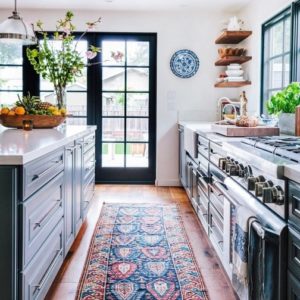 Kitchen Decor Rugs