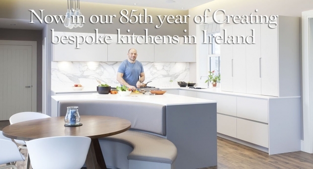Inspiring Kitchen Design Northern Ireland Pic