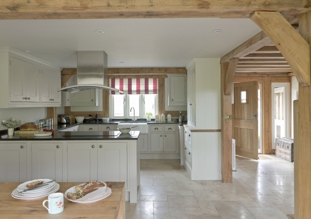 Inspiring Kitchen Front Design Image