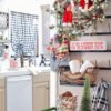 Kitchen Furniture Xmas