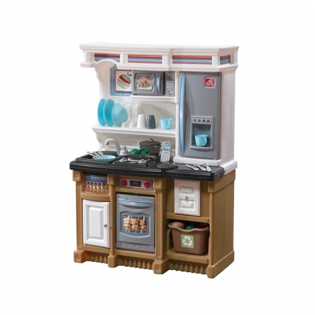 Inspiring Kitchen Play Sets For Toddlers Pic