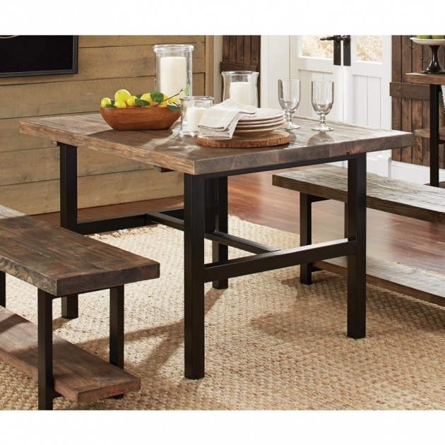 Inspiring Kitchen Table Sets Home Depot Photo