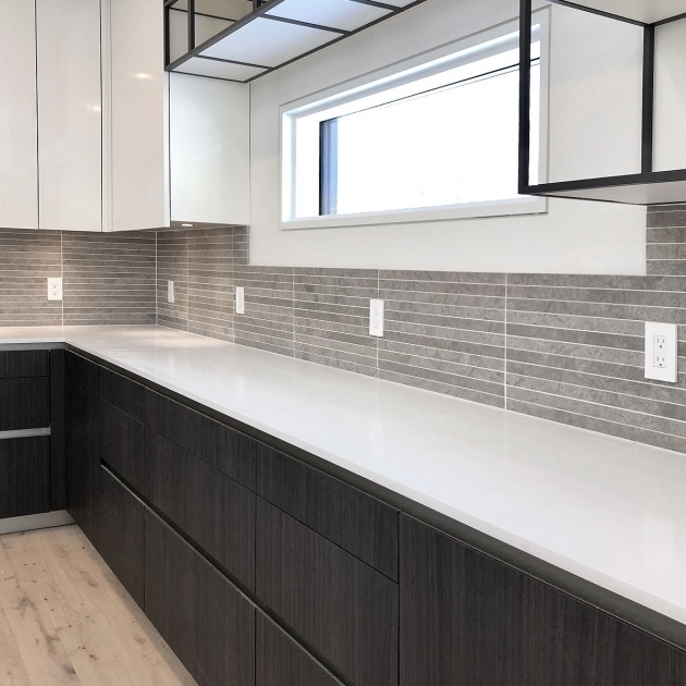 Inspiring Kitchen Tiles Modern Image