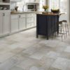 Kitchen Vinyl Floor Tiles Ideas