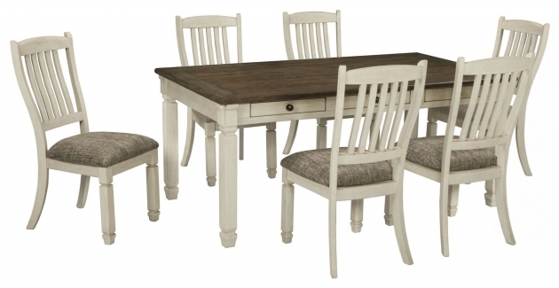 Inspiring Kitchen With Table And Chairs Image
