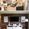 Living Room Decor On A Budget