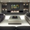 Living Room Ideas 2018