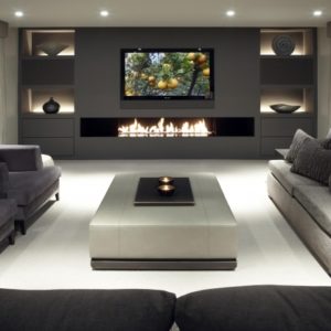 Living Room Ideas 2018