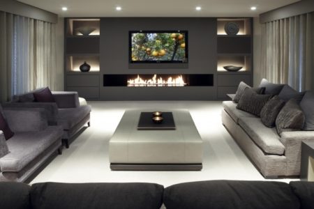 Living Room Ideas 2018