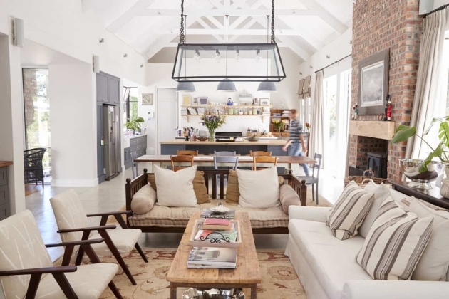 Inspiring Living Room Sofa Types Photo