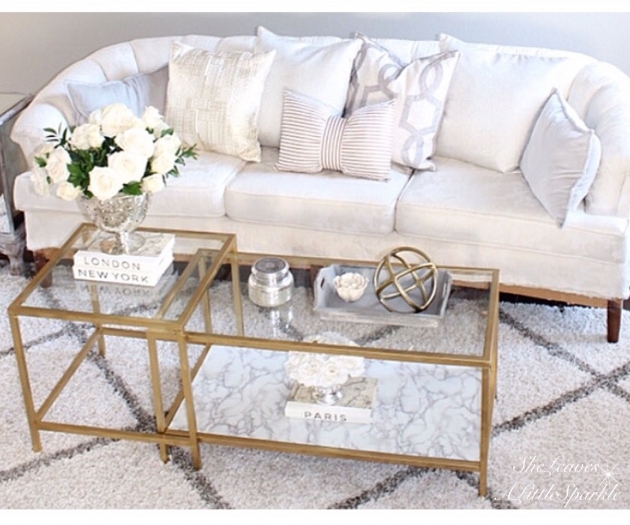 Inspiring Living Room Tables Ikea Image