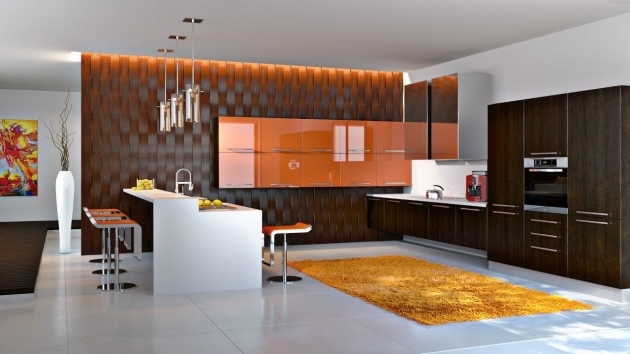 Inspiring Modern Kitchen Design Youtube Image