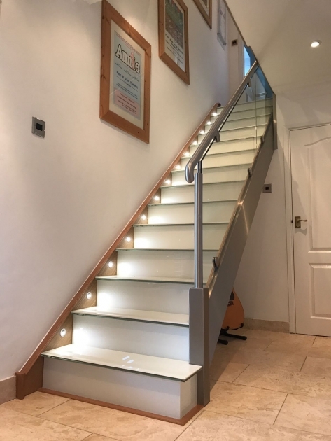 Inspiring Modern Stairs Uk Picture
