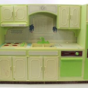Sears Kitchen Sets