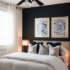 Small Master Bedroom Ideas