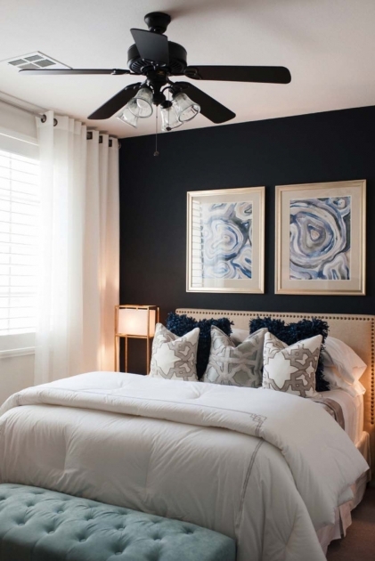 Inspiring Small Master Bedroom Ideas Photo
