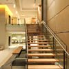 Stairs Lobby Design