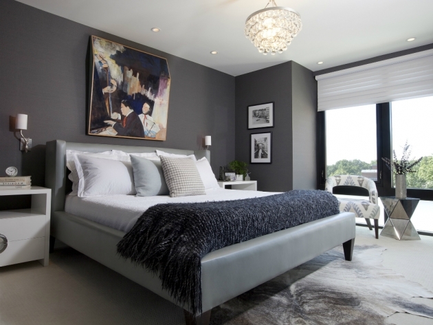 Inspiring Ultimate Bedroom Design Photo