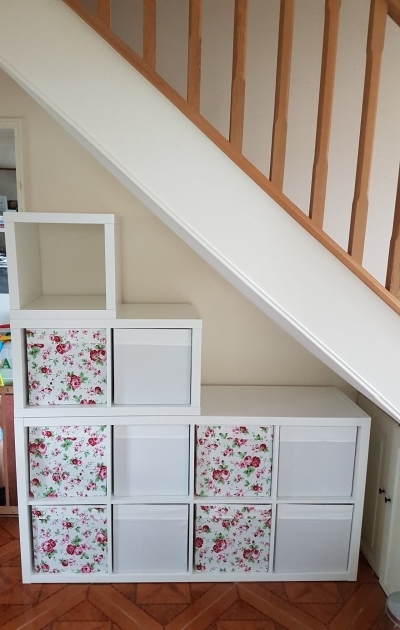 Inspiring Under Stairs Cupboard Ikea Pic