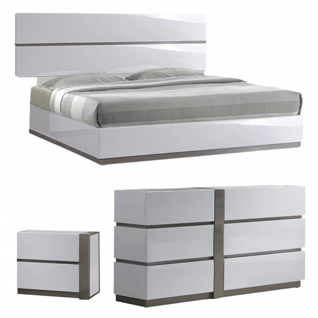 Inspiring Wayfair Platform Bedroom Sets Image
