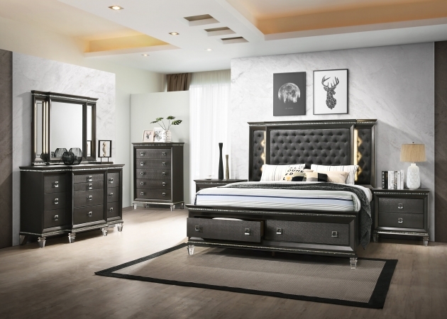 Inspiring Wayfair Platform Bedroom Sets Picture