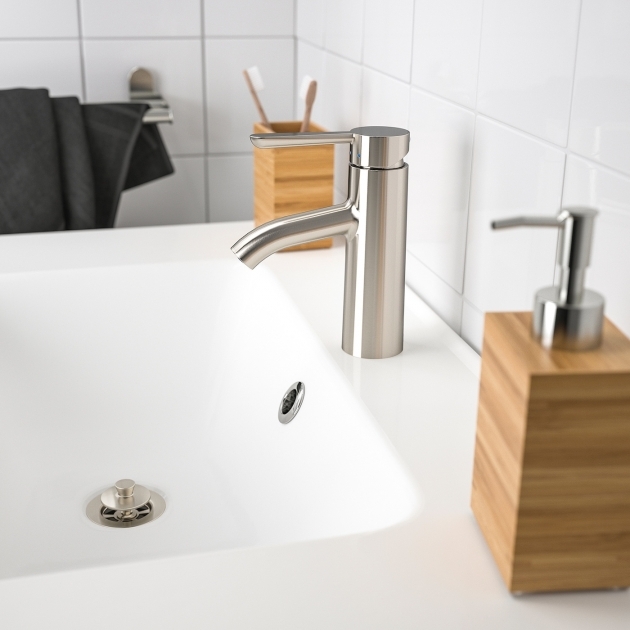 Interesting Bathroom Faucets Ikea Image