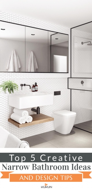Interesting Bathroom Interior Tips Photo