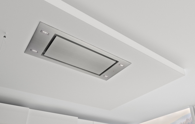 Interesting Bathroom Modern Exhaust Fan Pic