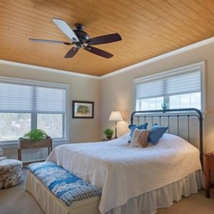 Bedroom Ceiling Ideas