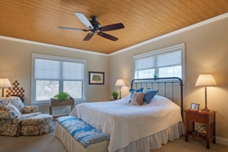 Bedroom Ceiling Ideas