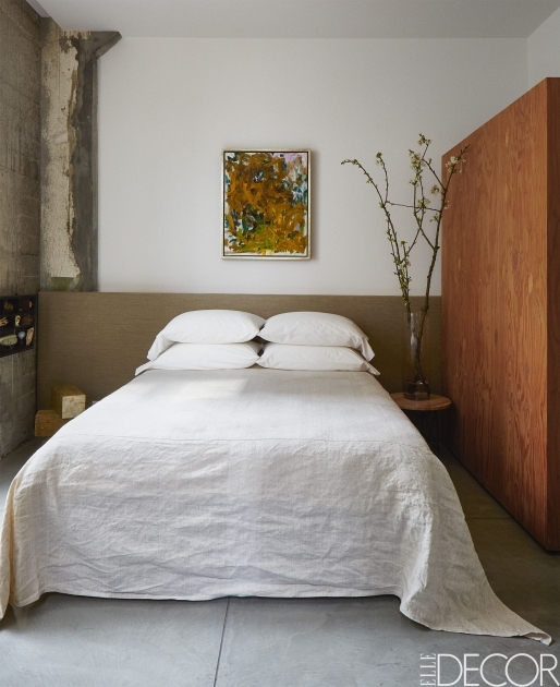 Interesting Bedroom Design For Small Room Picture