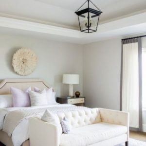 Bedroom Design Ideas With Sofa